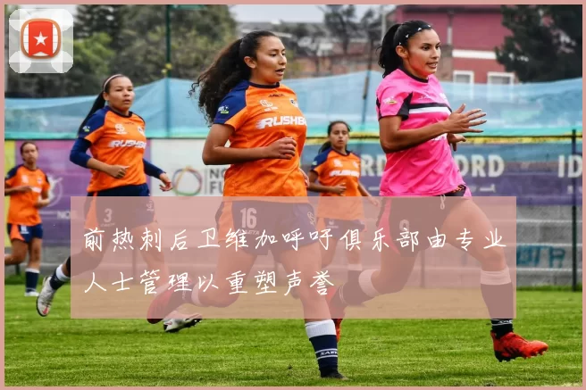 前热刺后卫维加呼吁俱乐部由专业人士管理以重塑声誉